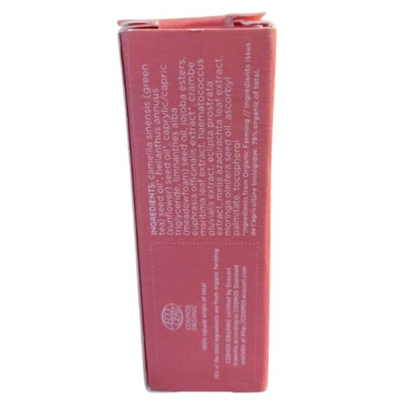 One Love Organics Love + Eyebright Eye Serum Exp 11/2025 0.27oz/8mL - Picture 2 of 4